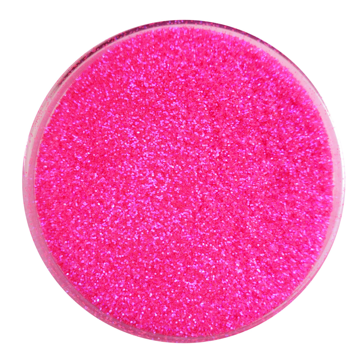Barbie Pink Fine Glitter