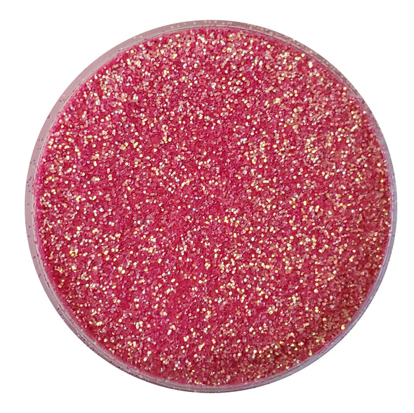 Coral Reef Cosmetic Glitter