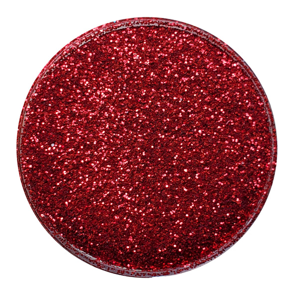 Red Bottom Cosmetic Glitter