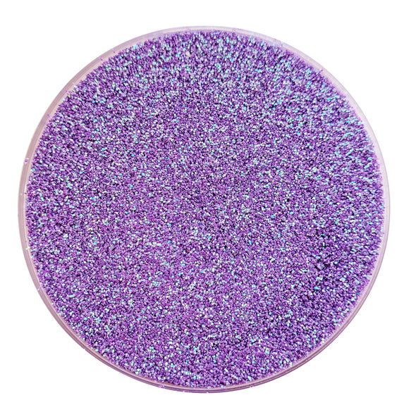 Purple Poison Fine Glitter
