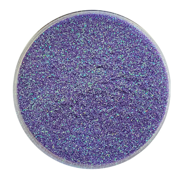 Purple Sprite Fine Glitter